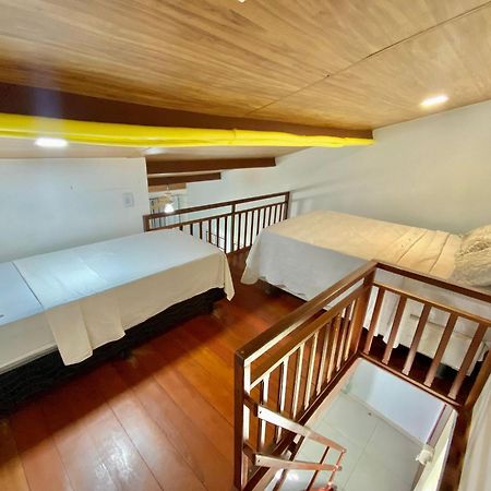 Solar Agua Apartaments Praia de Pipa Luaran gambar