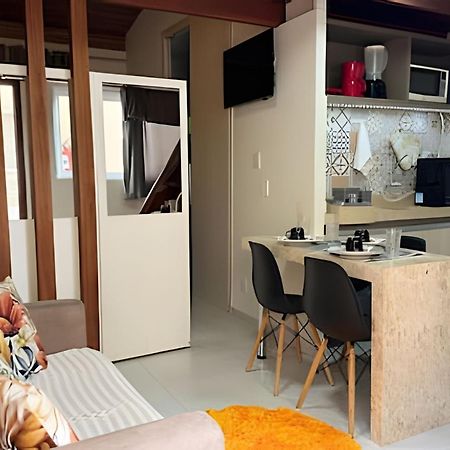 Solar Agua Apartaments Praia de Pipa Luaran gambar
