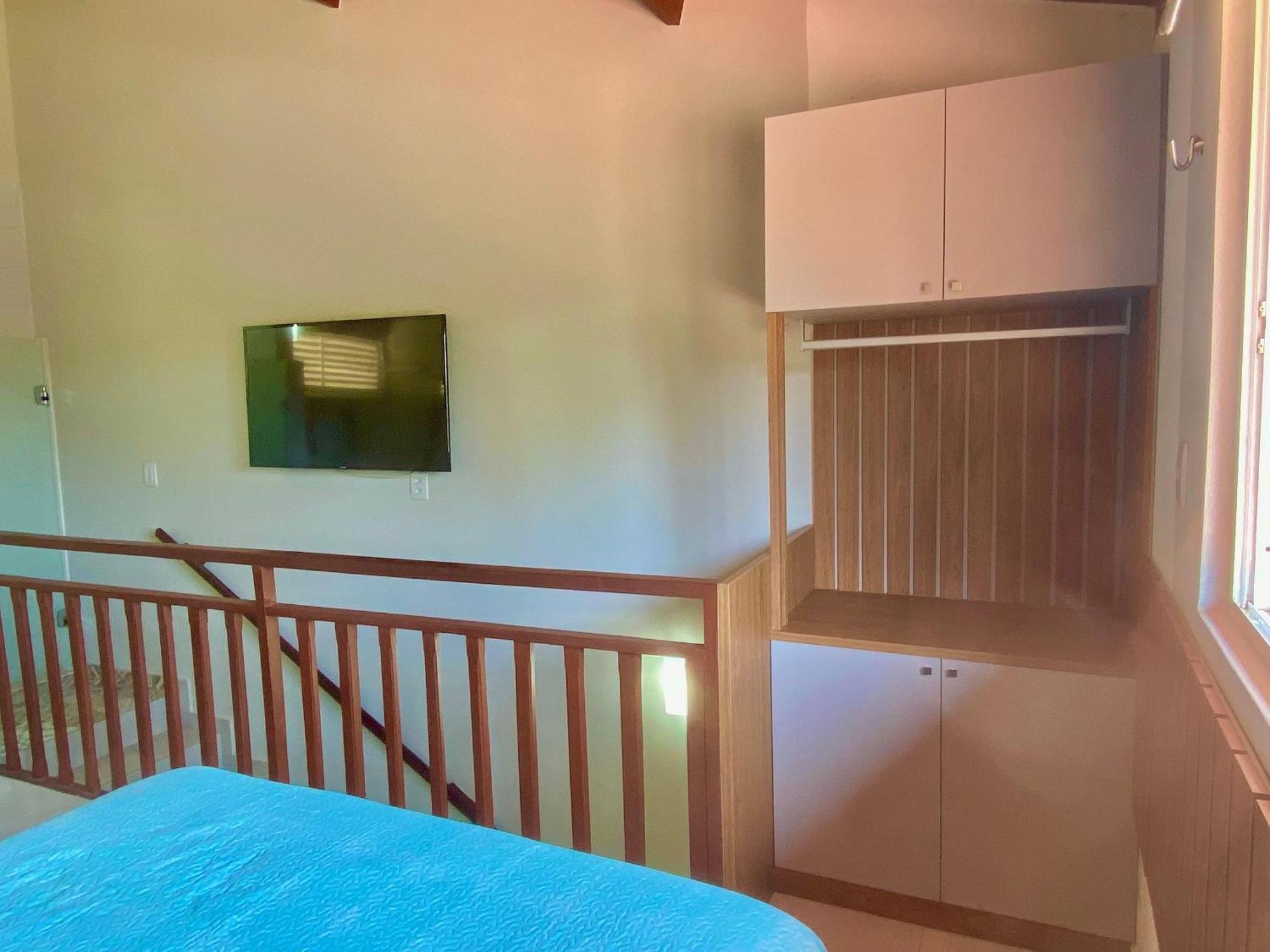 Solar Agua Apartaments Praia de Pipa Luaran gambar