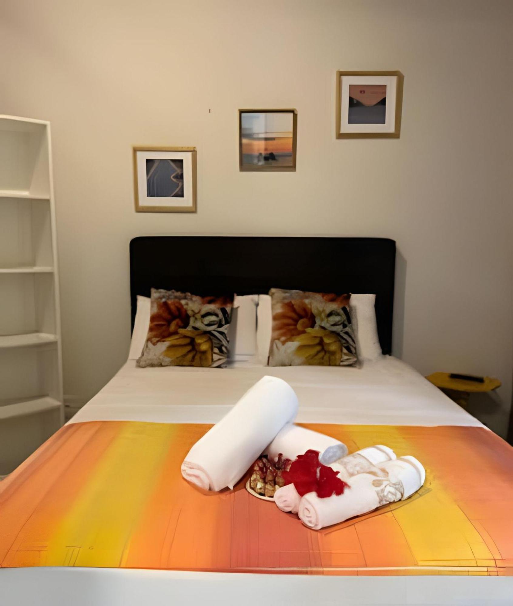 Solar Agua Apartaments Praia de Pipa Luaran gambar