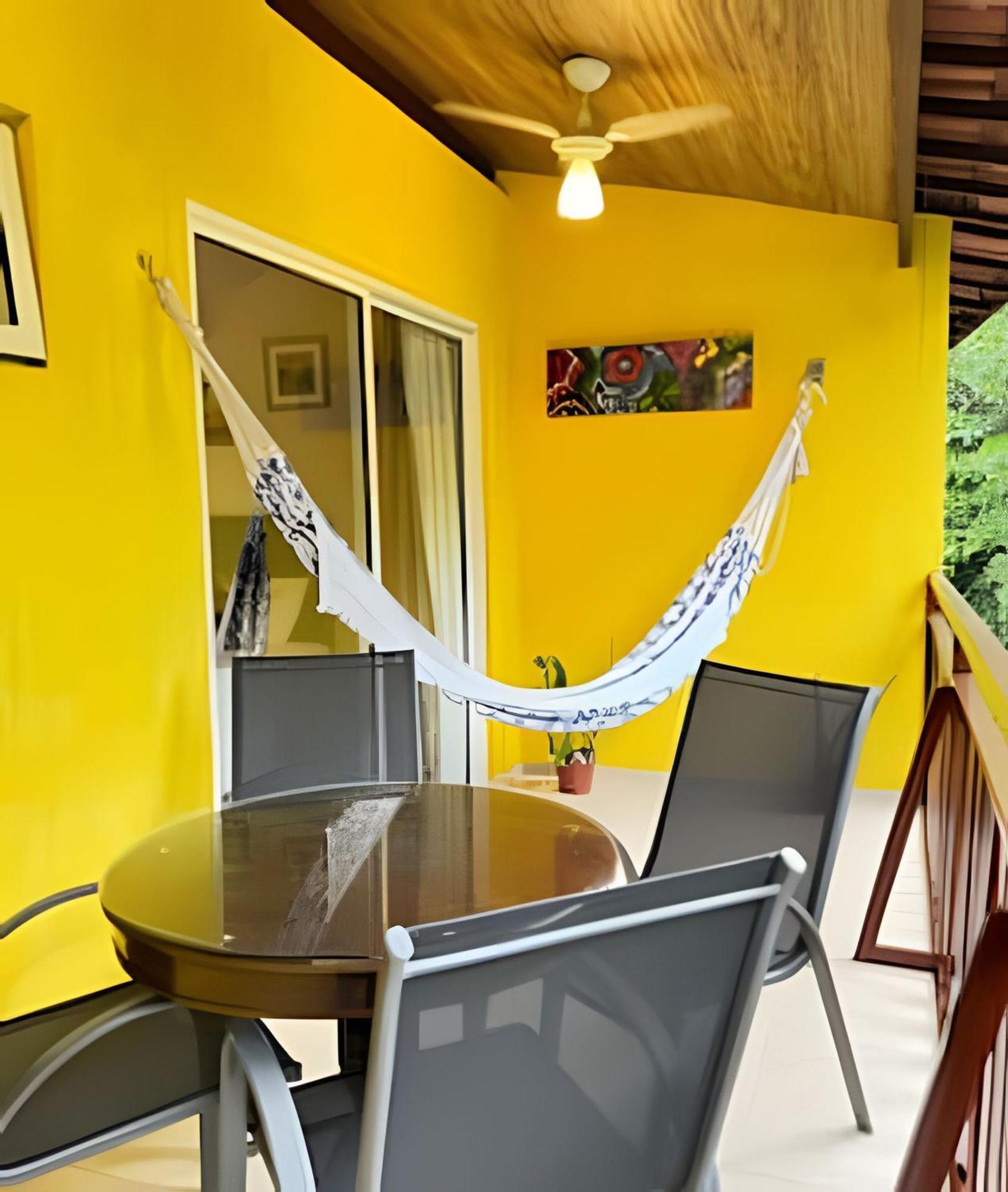 Solar Agua Apartaments Praia de Pipa Luaran gambar