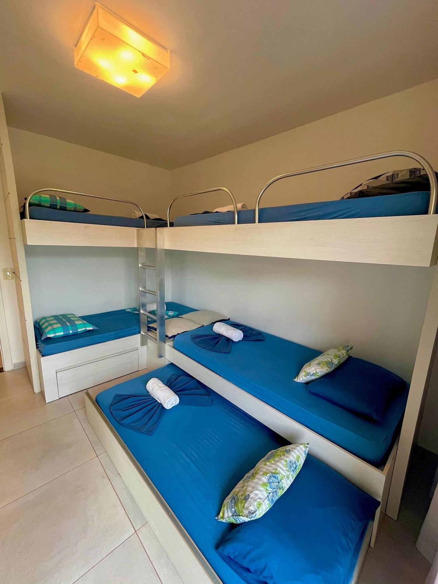 Solar Agua Apartaments Praia de Pipa Luaran gambar