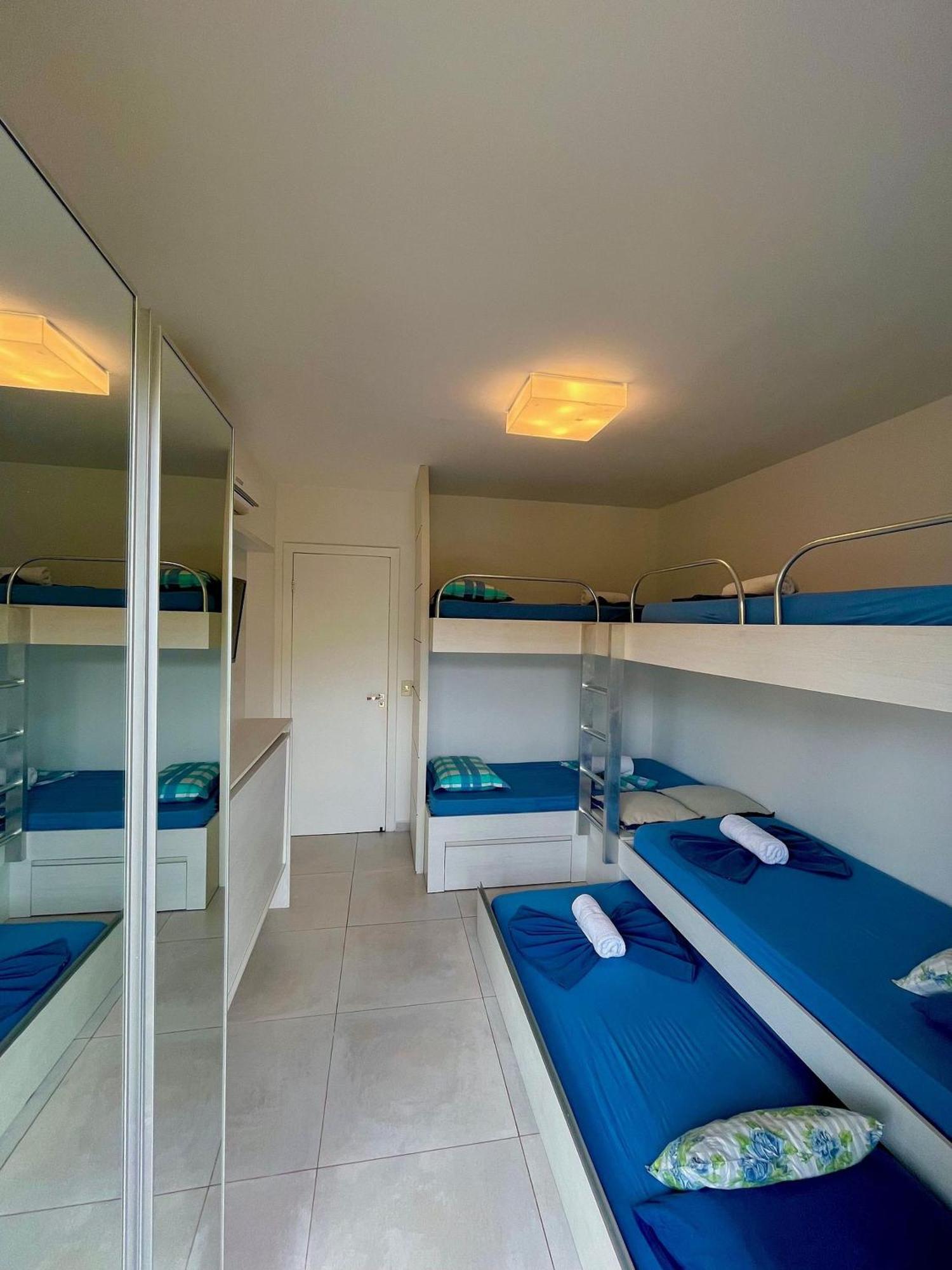 Solar Agua Apartaments Praia de Pipa Luaran gambar