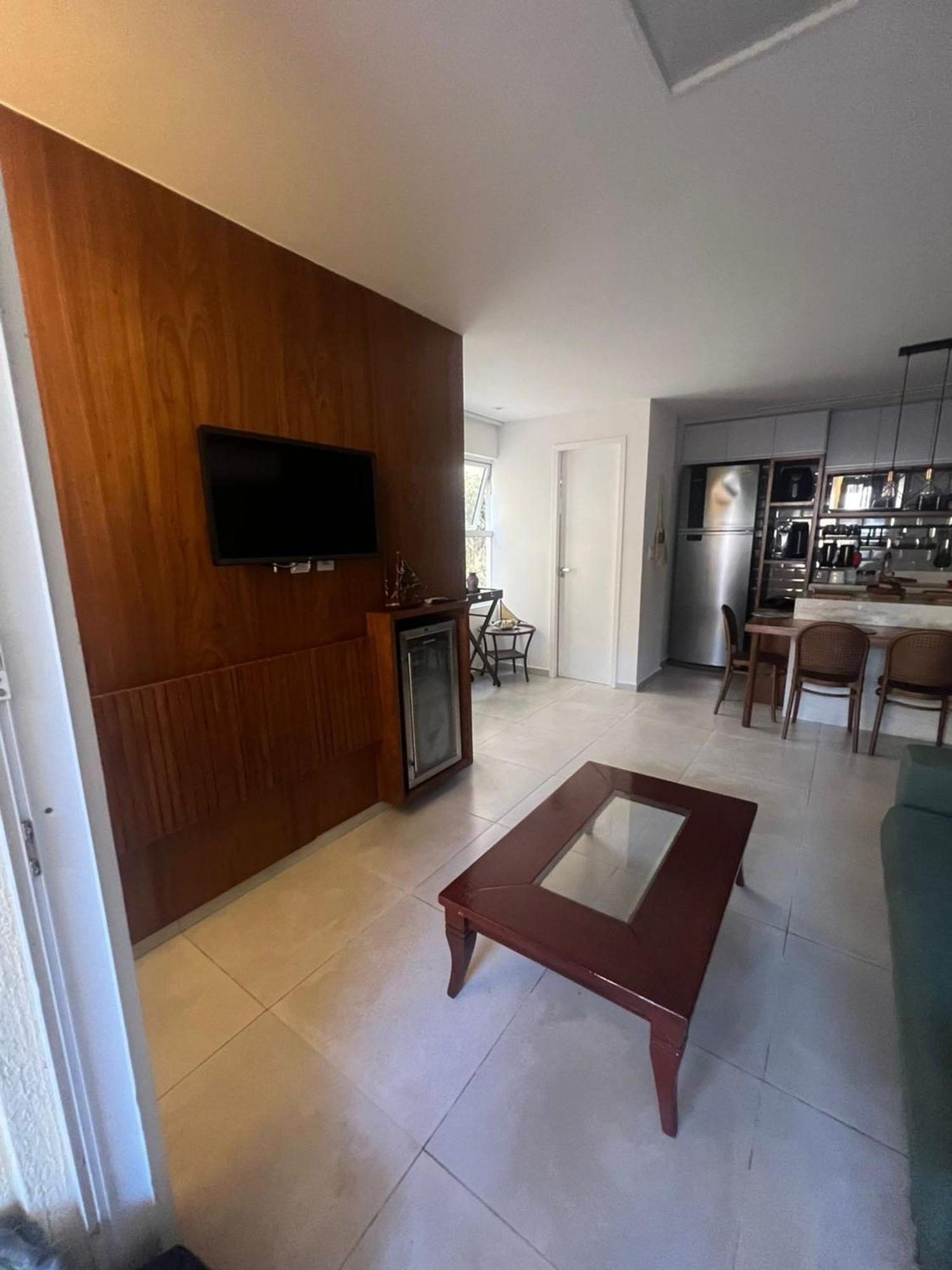 Solar Agua Apartaments Praia de Pipa Luaran gambar